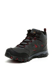 Regatta Grey Holcombe IEP Mid Boots - Image 6 of 6