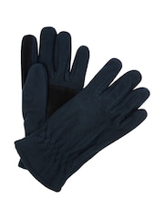 Negro - Regatta Kingsdale Gloves - Imagen 1 de 3
