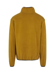Regatta Yellow Frankie Quarter Zip Fleece - Image 6 of 6