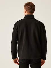 Regatta Black Frankie Borg Fleece - Image 2 of 5
