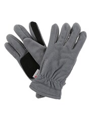 Gris - Regatta Kingsdale Gloves - Imagen 1 de 3