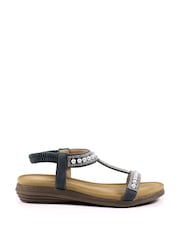 Lunar Tancy Sandals - Image 2 of 3