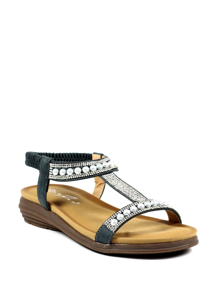 Lunar Tancy Sandals - Image 3 of 3 Lunar Tancy Sandals - Image 3 of 3