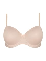 Yours Curve Moulded Underwired T-Shirt Bra - Изображение 3 из 4