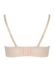 Yours Curve Moulded Underwired T-Shirt Bra - Изображение 4 из 4