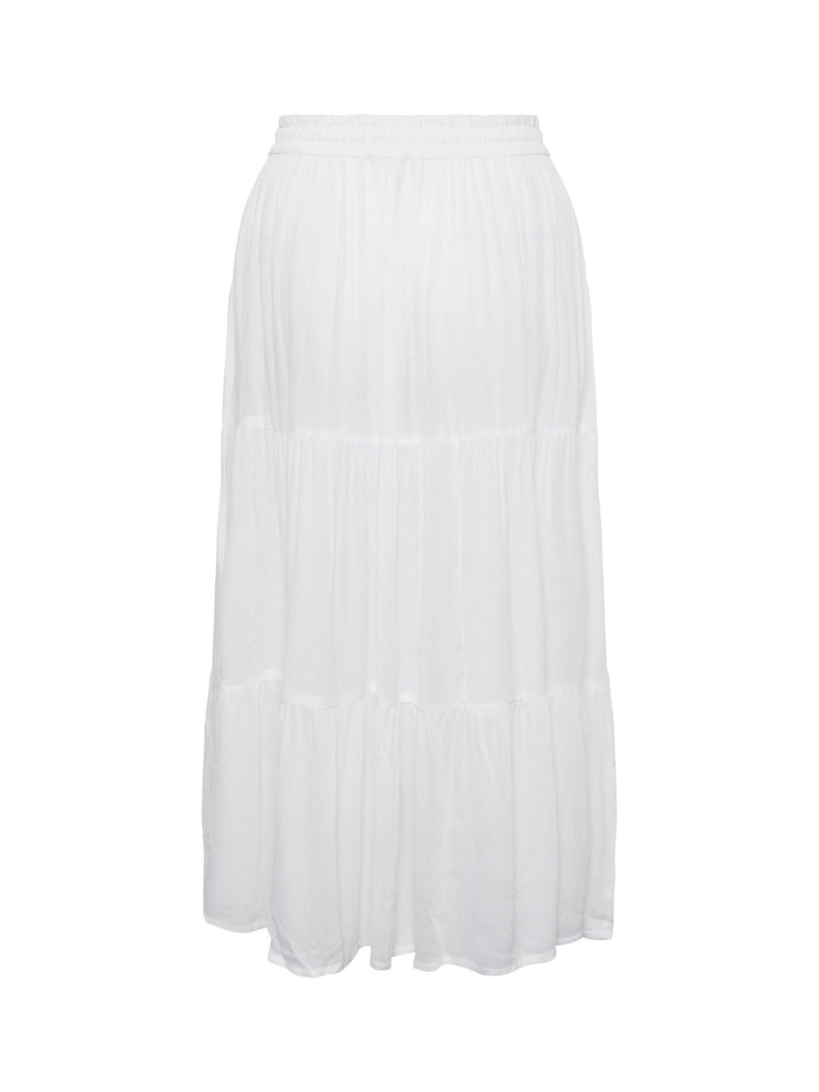 Yours Curve Beach Skirt - Bild 4 von 4