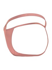 Calvin Klein Orange String Thong - Image 4 of 4