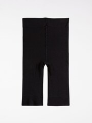 Curves Like These Black Anti Chaffing Shorts - 2 Pack - Image 4 of 4