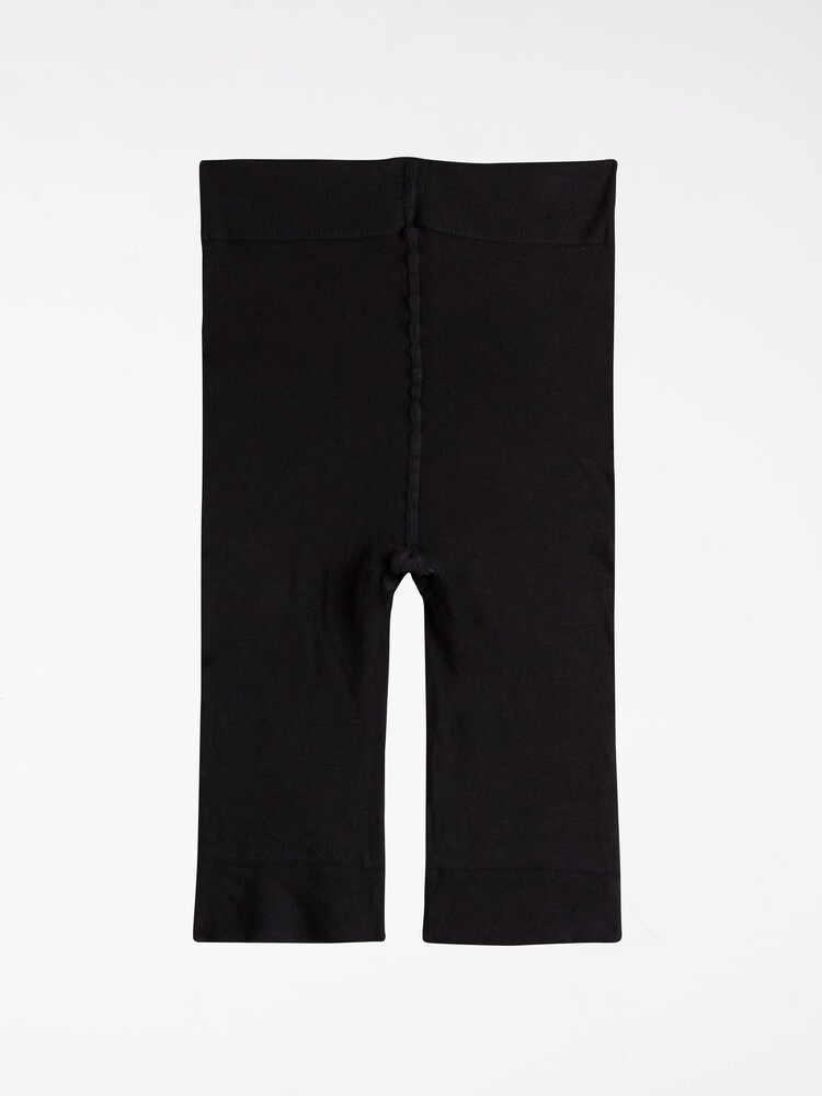 Curves Like These Black Anti Chaffing Shorts - 2 Pack - Image 4 of 4