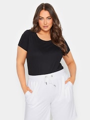 Pantalones cortos Curve Jogger - Imagen 1 de 4