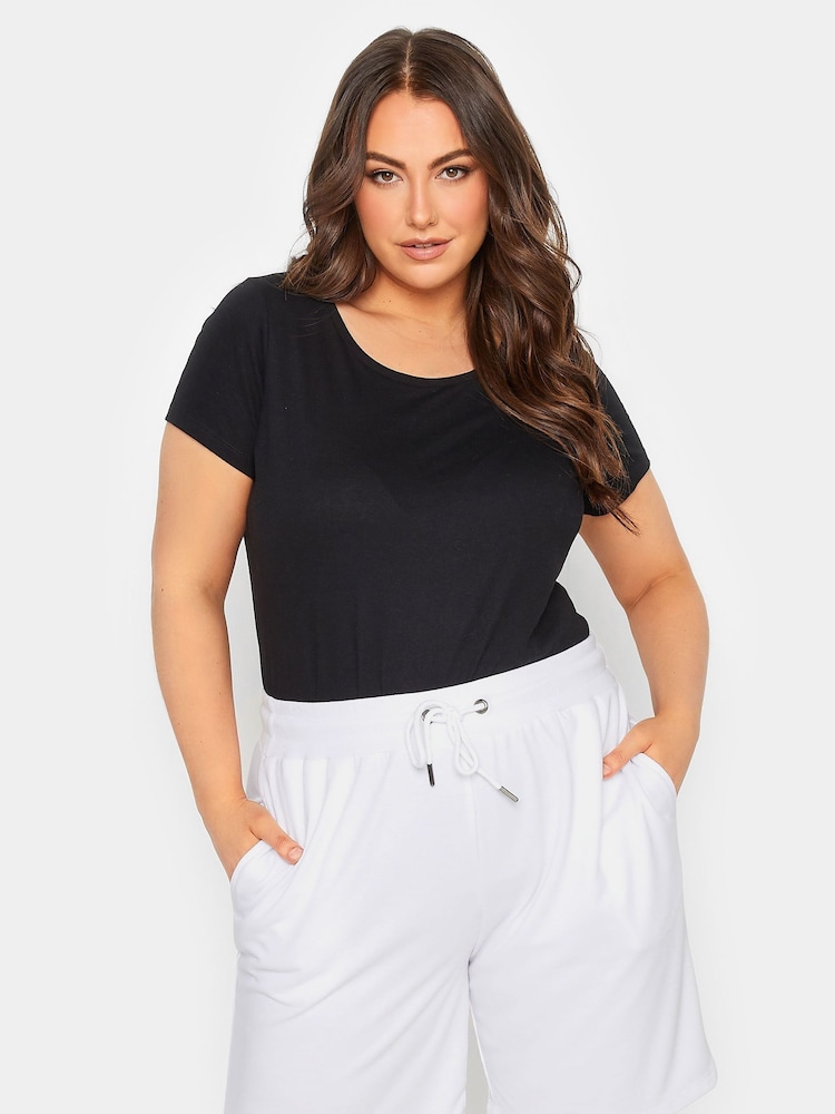 Pantalones cortos Curve Jogger - Imagen 1 de 4 Pantalones cortos Curve Jogger - Imagen 1 de 4