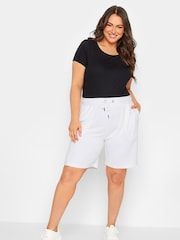 Pantalones cortos Curve Jogger - Imagen 3 de 4