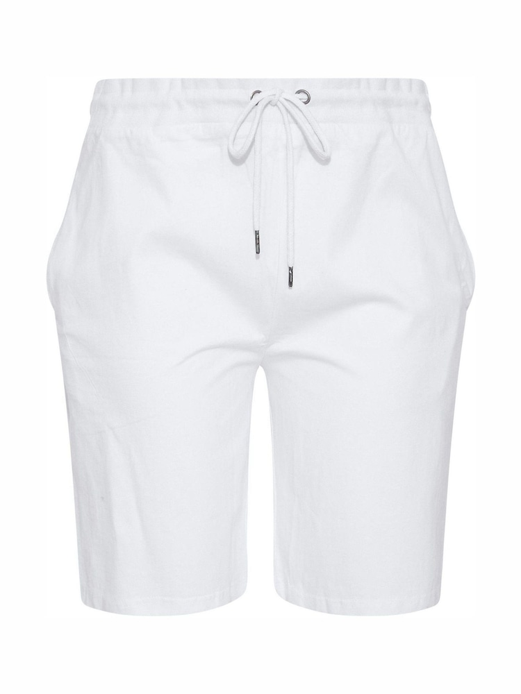 Pantalones cortos Curve Jogger - Imagen 4 de 4 Pantalones cortos Curve Jogger - Imagen 4 de 4