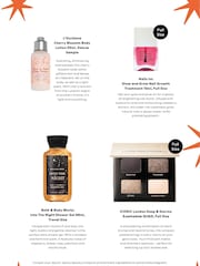 The Birthday Beauty Box (Worth Over £90) - Image 2 of 3