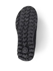 Pavers Black Standard Fit Pavers Lightweight Slip On Pumps - Image 4 of 5