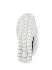 Pavers Blue Standard Fit Pavers Lightweight Slip On Pumps - Image 5 of 6