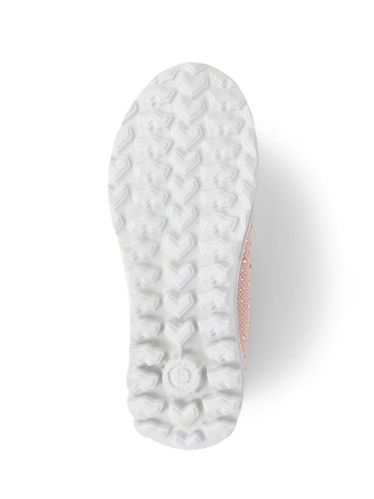 Pavers Pink Standard Fit Pavers Lightweight Slip On Pumps - Image 5 of 5