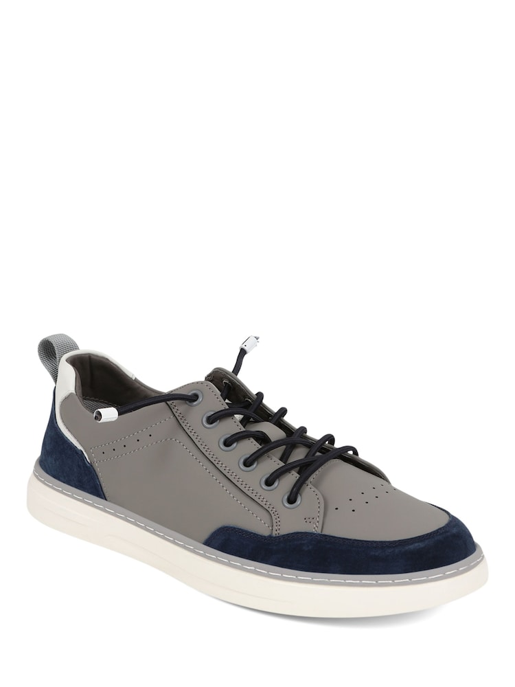 Pavers Lace-Up Casual Trainers - Image 1 of 5