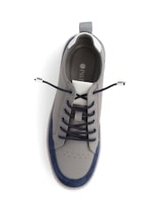 Pavers Lace-Up Casual Trainers - Image 4 of 5