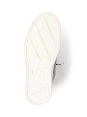 Pavers Lace-Up Casual Trainers - Image 5 of 5