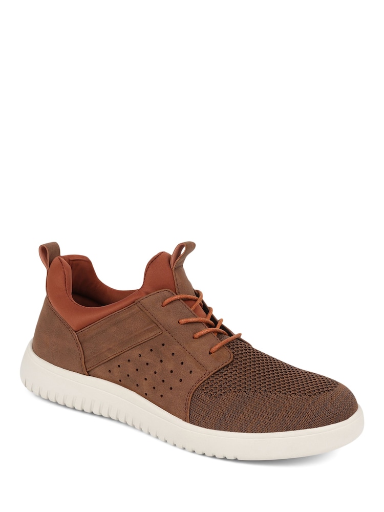 Zapatos estilo casual con cordones de Pavers - Imagen 2 de 5 Zapatos estilo casual con cordones de Pavers - Imagen 2 de 5