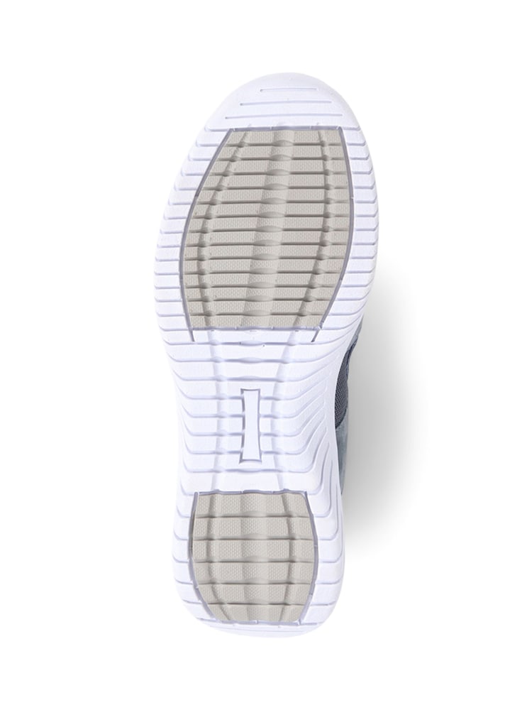 Pavers Blue Pavers Wide Fit Leather Mary Janes Sandals - Image 5 of 5