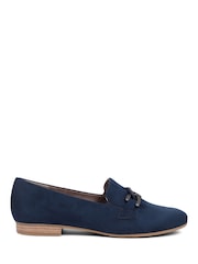Pavers Blue Pavers Smart Slip On Loafers - Image 2 of 5