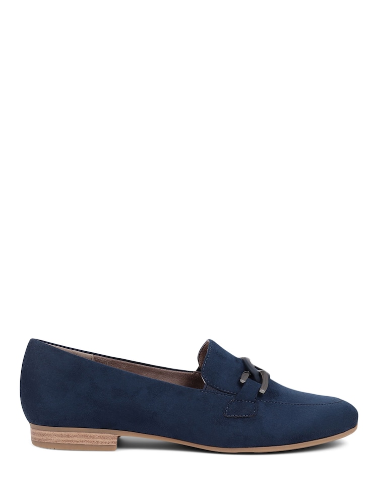 modra - Pavers Smart Slip On Mokasini - Slika 2 iz 5 modra - Pavers Smart Slip On Mokasini - Slika 2 iz 5