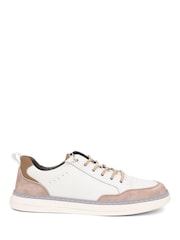 Pavers Lace-Up Casual Trainers - Image 2 of 5