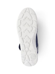 Pavers Blue Pavers Casual Trainer Pumps - Image 5 of 5