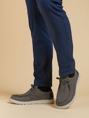 Pavers Pavers Lightweight na vezalke; z vezalkami Boat čevlji - Slika 1 iz 6