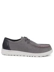 Pavers Pavers Lightweight na vezalke; z vezalkami Boat čevlji - Slika 2 iz 6