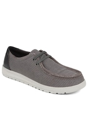 Pavers Pavers Lightweight na vezalke; z vezalkami Boat čevlji - Slika 5 iz 6