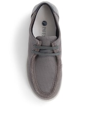 Pavers Pavers Lightweight na vezalke; z vezalkami Boat čevlji - Slika 6 iz 6