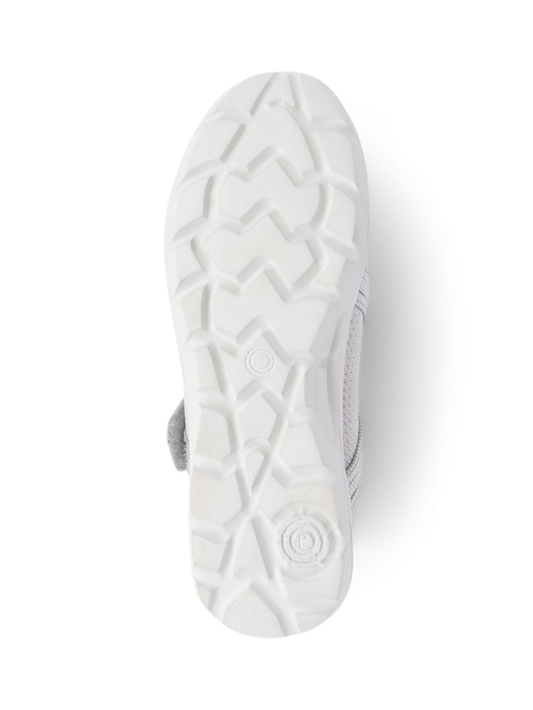 siva - Pavers Casual Trainer lahki športni copati - Slika 5 iz 5 siva - Pavers Casual Trainer lahki športni copati - Slika 5 iz 5