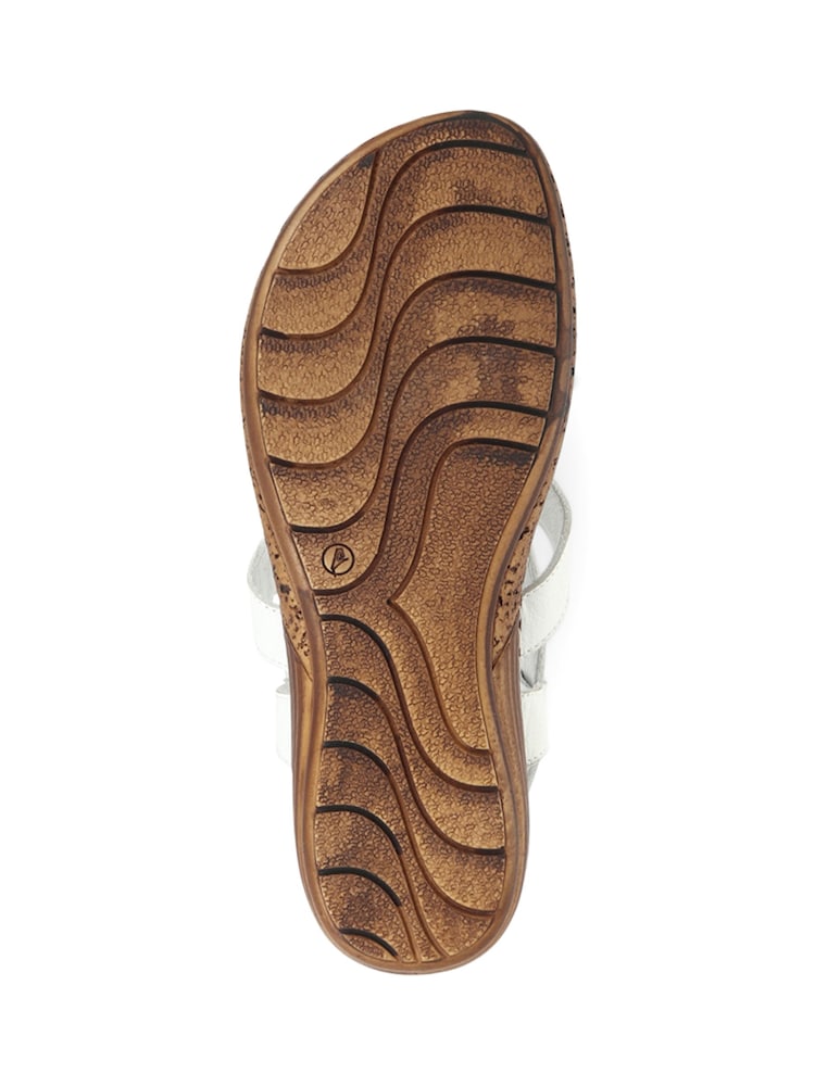 Pavers Leather Slingback Sandals - Image 5 of 5