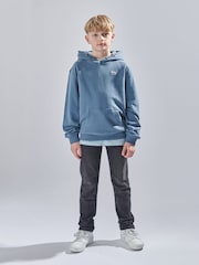 Lee Black Boys Slim Fit Extreme Motion Jeans - Image 3 of 8