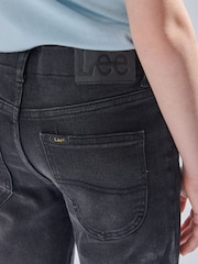 Lee Black Boys Slim Fit Extreme Motion Jeans - Image 4 of 8