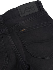 Lee Black Boys Slim Fit Extreme Motion Jeans - Image 8 of 8