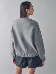 Urban Code Ledershorts - Bild 3 von 4