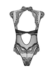 Hunkemöller Daisy Black Body - Image 5 of 5