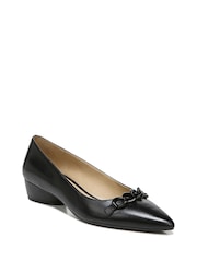 Naturalizer Leather Becca Shoes - Image 1 of 7