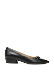 Naturalizer Leather Becca Shoes - Image 2 of 7