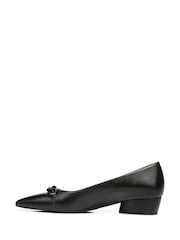 Naturalizer Leather Becca Shoes - Image 3 of 7