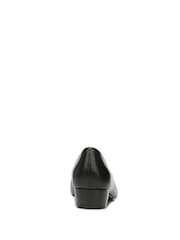 Naturalizer Leather Becca Shoes - Image 5 of 7