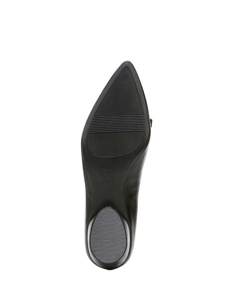 Naturalizer Leather Becca Shoes - Image 7 of 7
