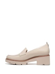 Naturalizer Darry Slip-On Loafers - Image 2 of 7