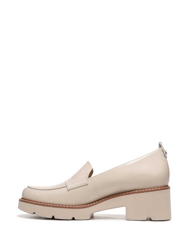 Naturalizer Darry Slip-On Loafers - Image 2 of 7