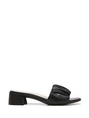Schwarz - Naturalizer Jaylen Slides - Bild 1 von 6