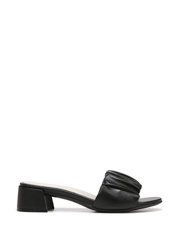 Schwarz - Naturalizer Jaylen Slides - Bild 1 von 6